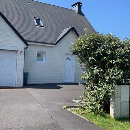 La Serpentine Blainville-sur-Mer Exterior photo